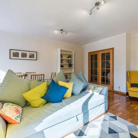 Guestready - Candal Big Watch Vila Nova de Gaia Exterior photo