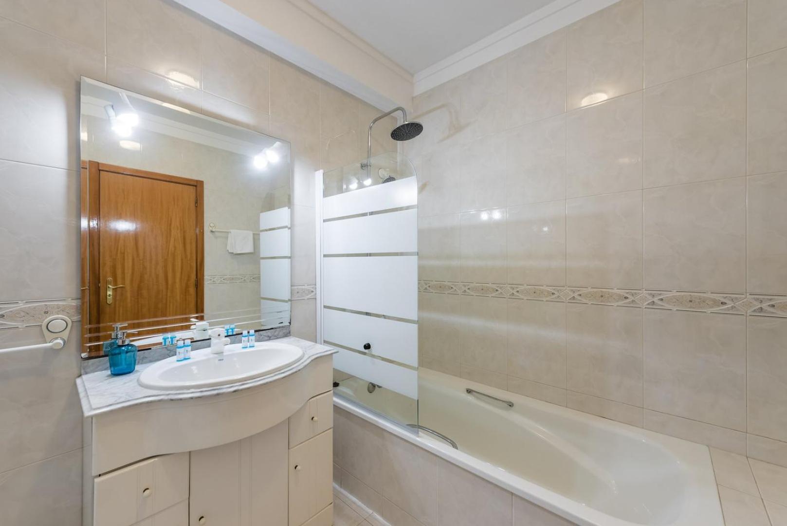 Guestready - Candal Big Watch Apartment
