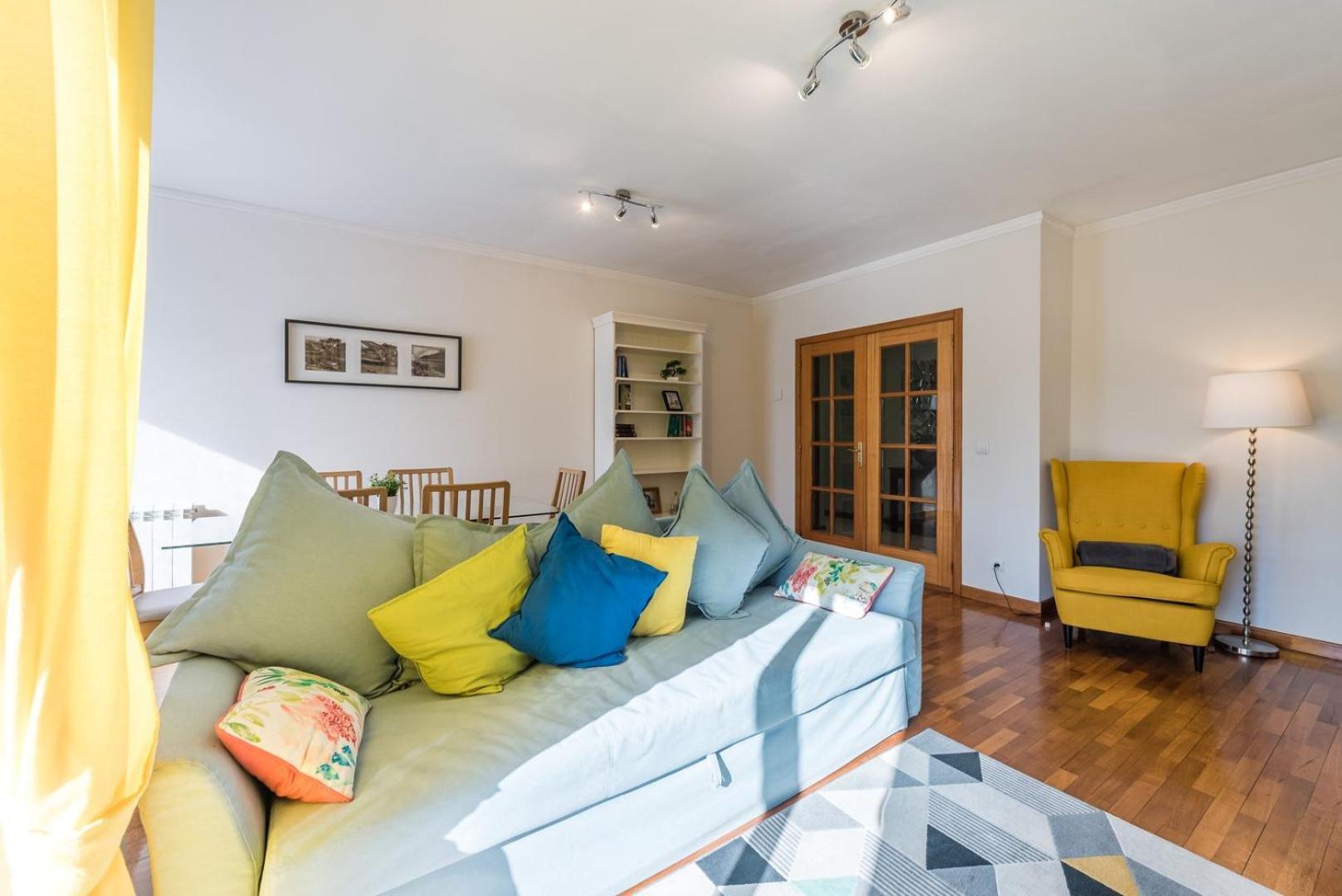 Guestready - Candal Big Watch Apartment *