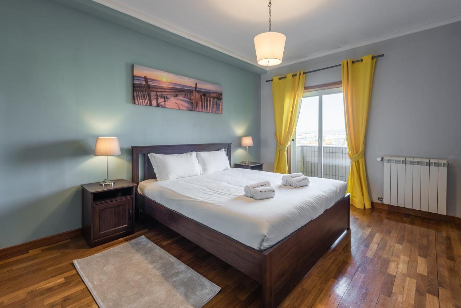 Apartment Guestready - Candal Big Watch Vila Nova de Gaia