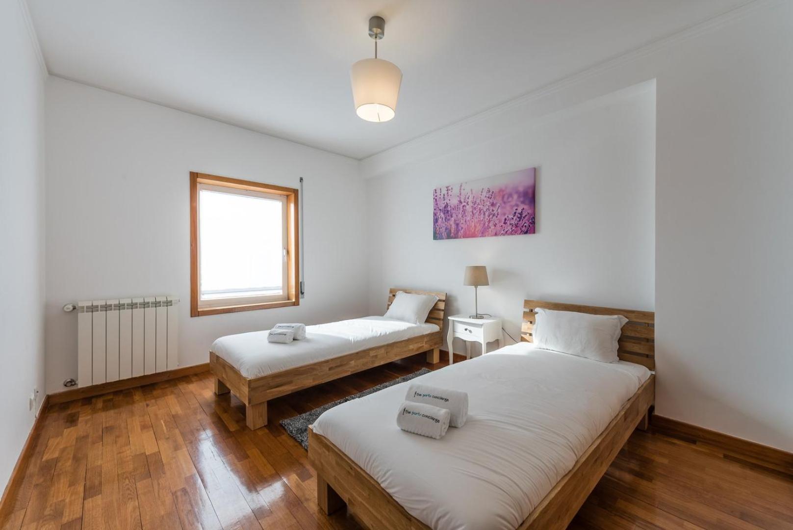 Apartment Guestready - Candal Big Watch Vila Nova de Gaia